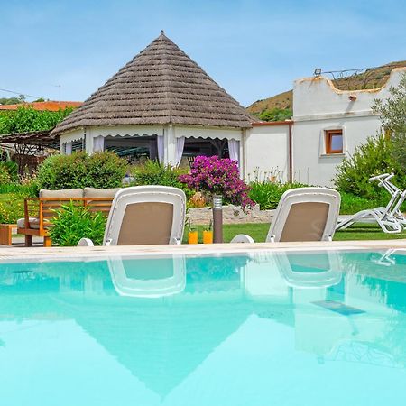 Il Giardino Degli Aranci Bed & Breakfast Mores ภายนอก รูปภาพ