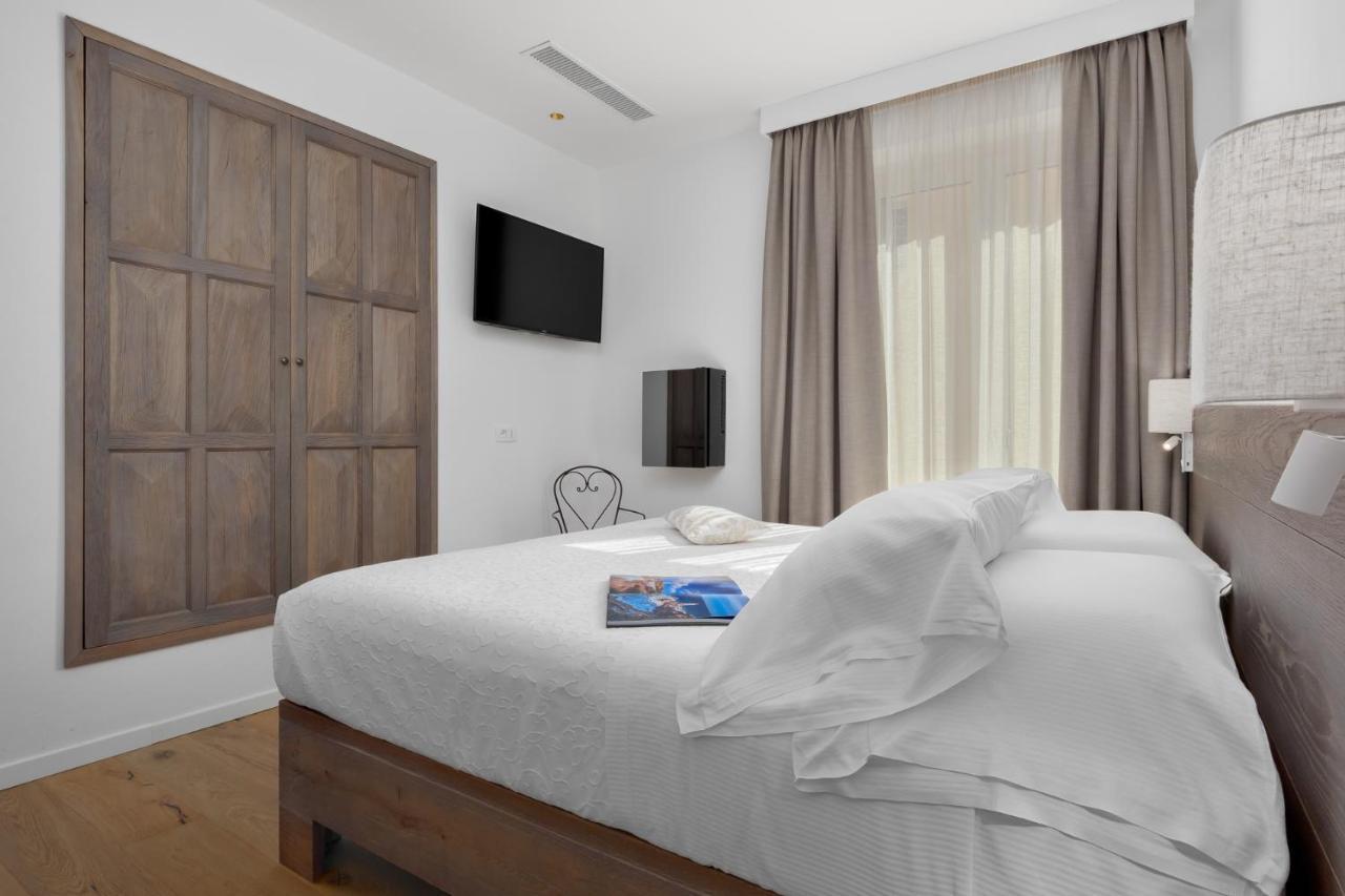 Il Giardino Degli Aranci Bed & Breakfast Mores ภายนอก รูปภาพ