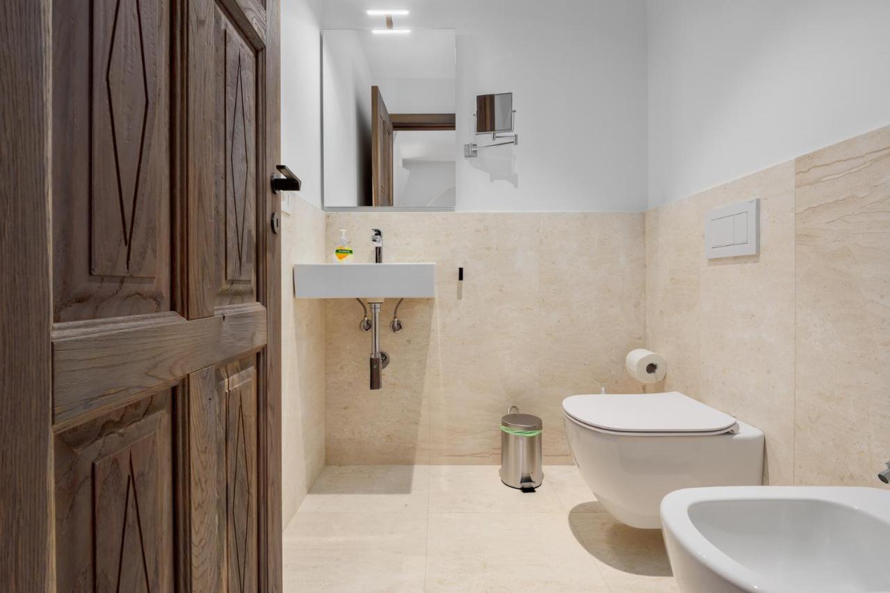 Il Giardino Degli Aranci Bed & Breakfast Mores ภายนอก รูปภาพ