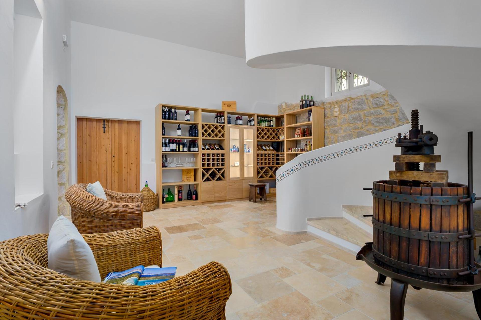 Il Giardino Degli Aranci Bed & Breakfast Mores ภายนอก รูปภาพ