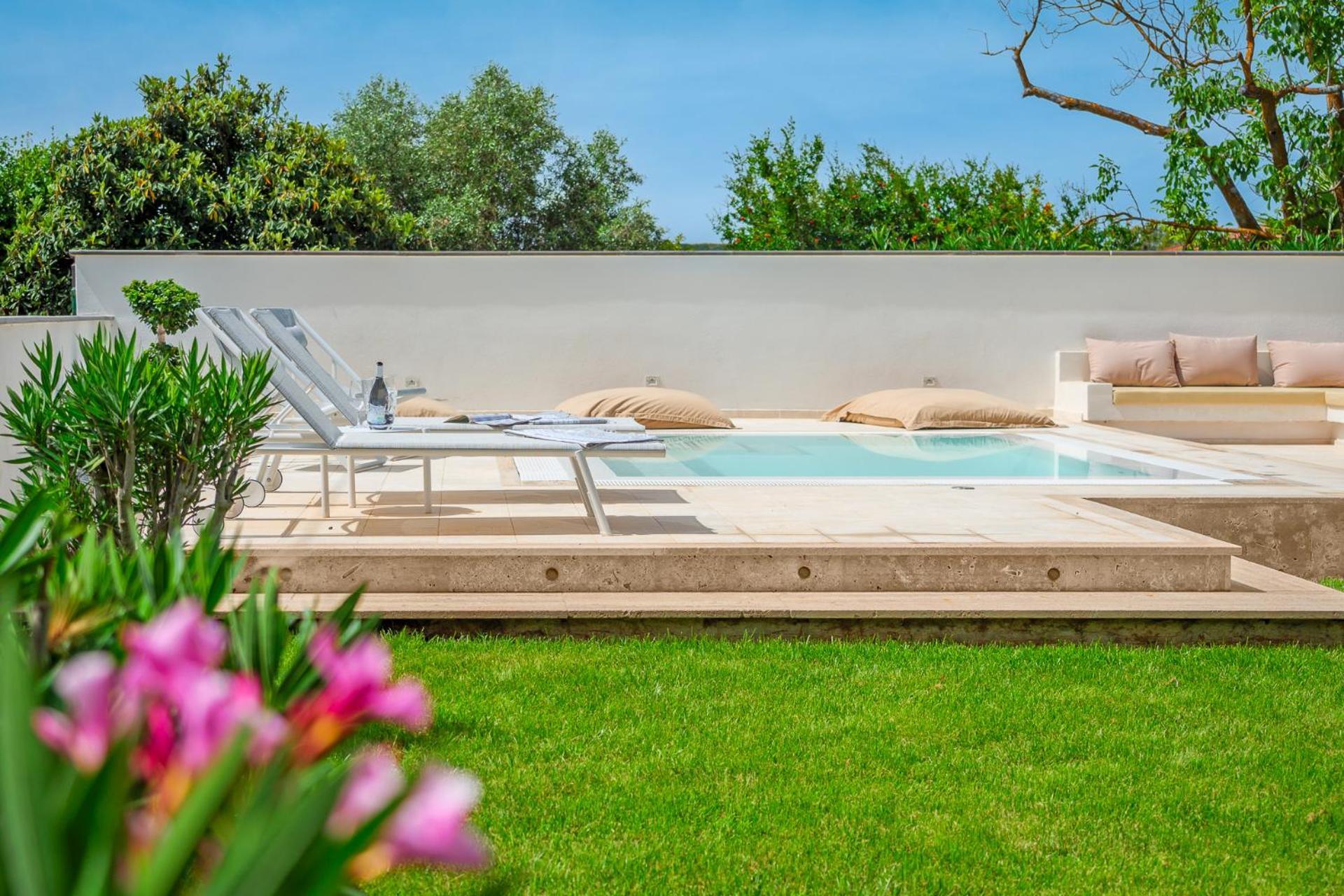 Il Giardino Degli Aranci Bed & Breakfast Mores ภายนอก รูปภาพ