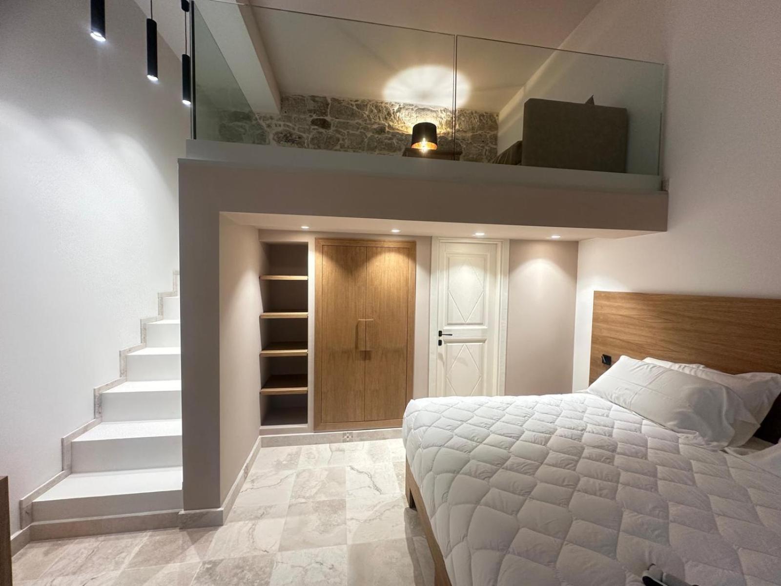 Il Giardino Degli Aranci Bed & Breakfast Mores ภายนอก รูปภาพ