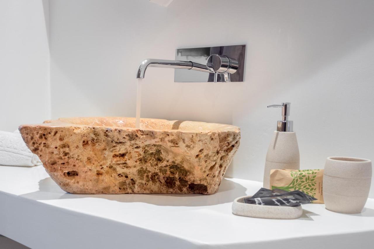 Il Giardino Degli Aranci Bed & Breakfast Mores ภายนอก รูปภาพ