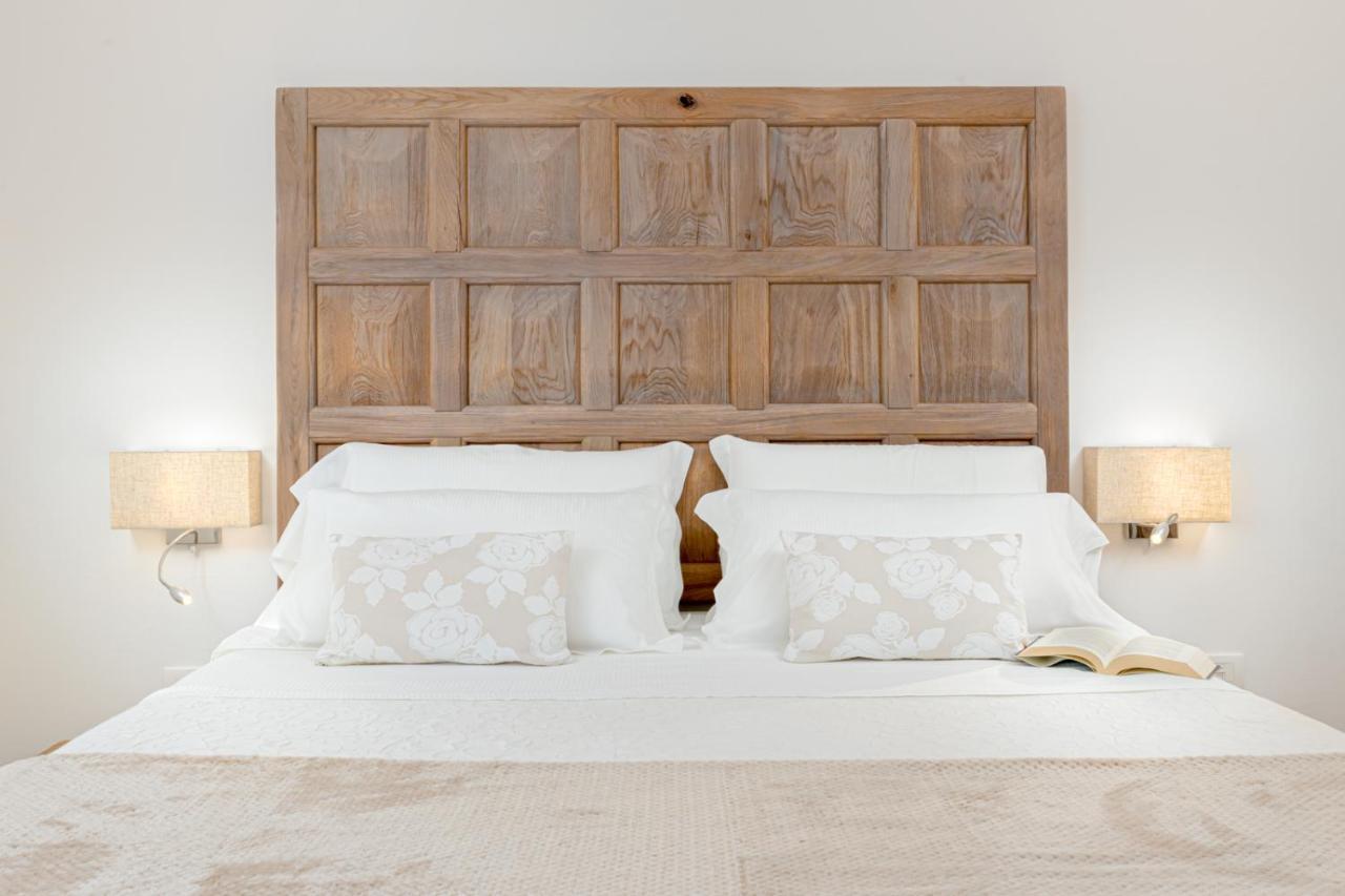 Il Giardino Degli Aranci Bed & Breakfast Mores ภายนอก รูปภาพ