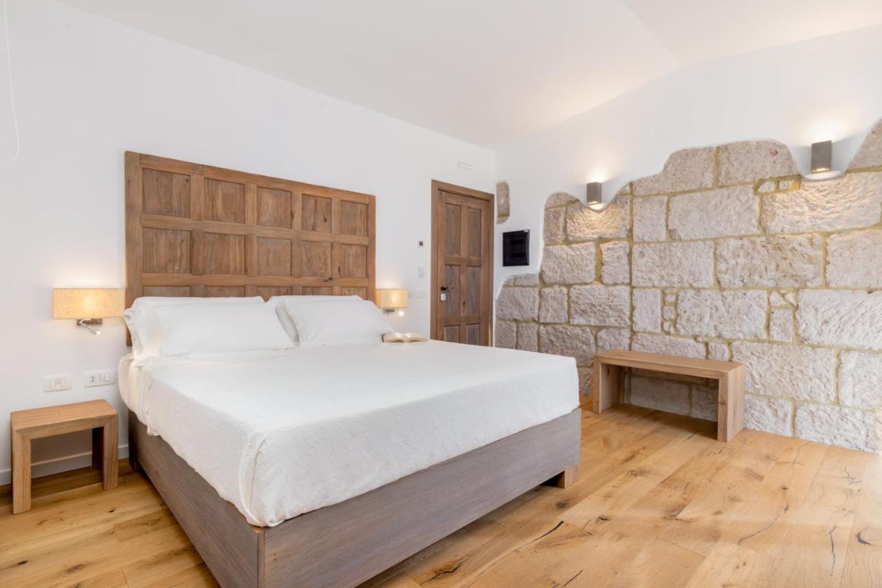 Il Giardino Degli Aranci Bed & Breakfast Mores ภายนอก รูปภาพ