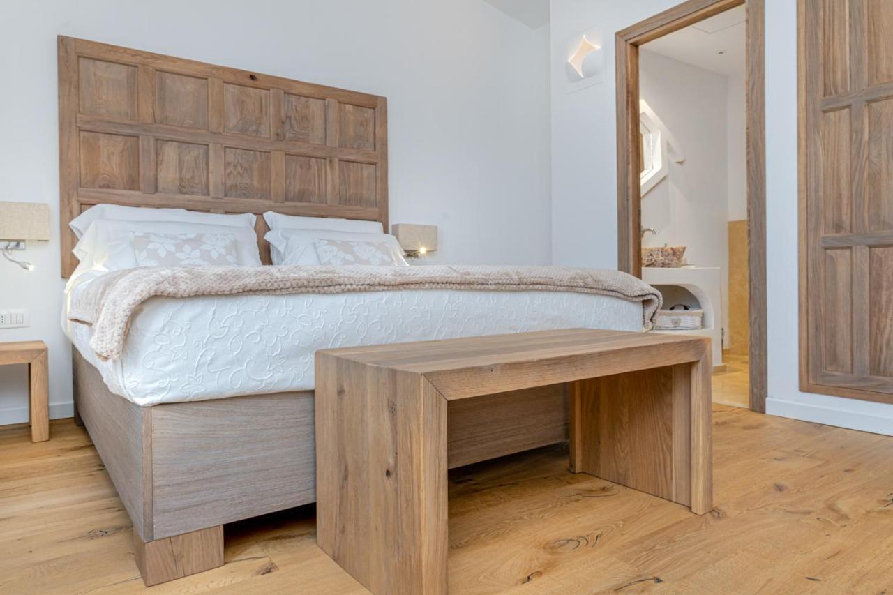 Il Giardino Degli Aranci Bed & Breakfast Mores ภายนอก รูปภาพ
